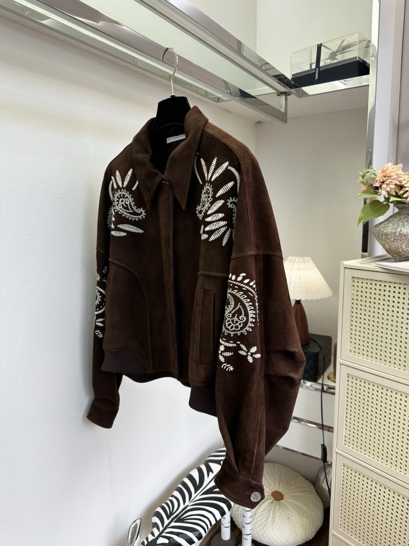 Куртка Maison Margiela