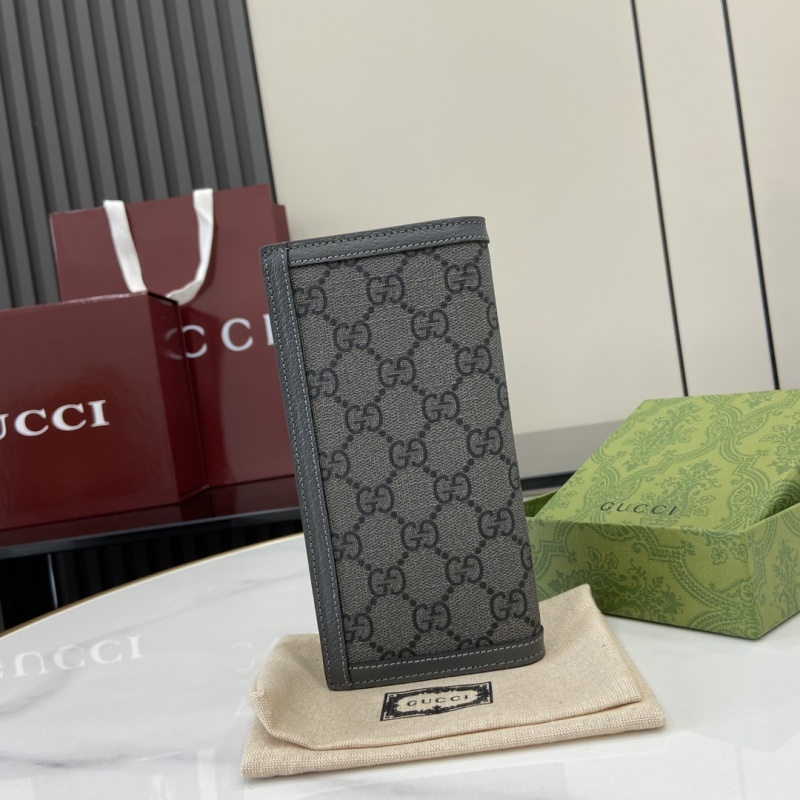 Портмоне Gucci GG Canvas