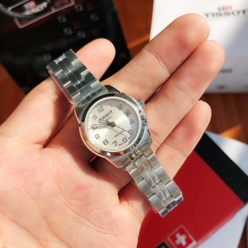 Часы Tissot