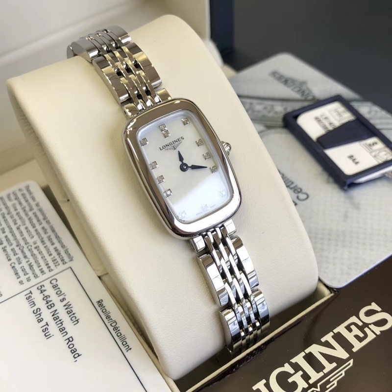 Часы Longines