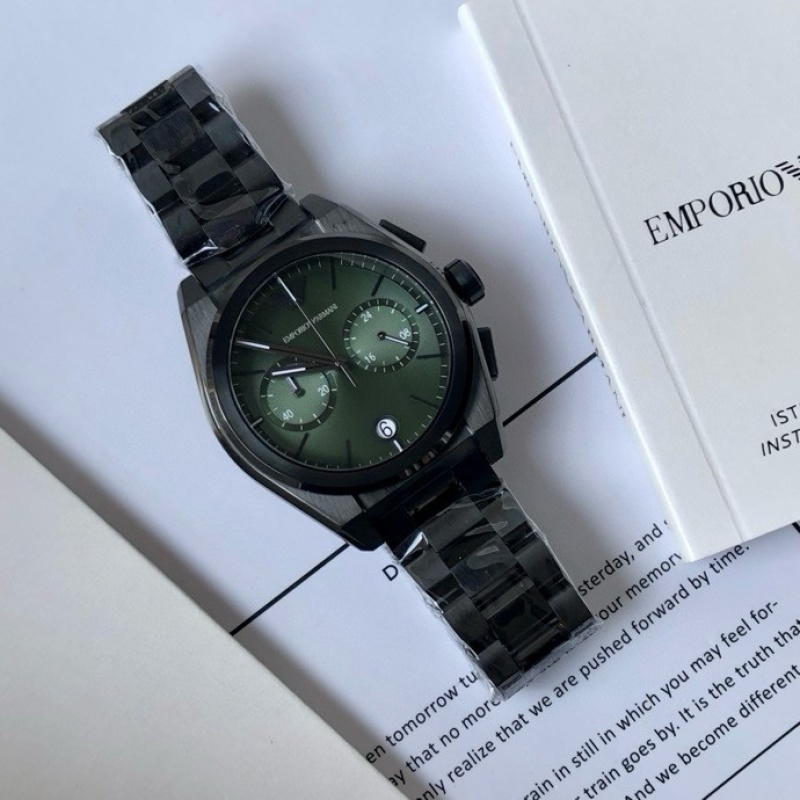 Часы Emporio Armani