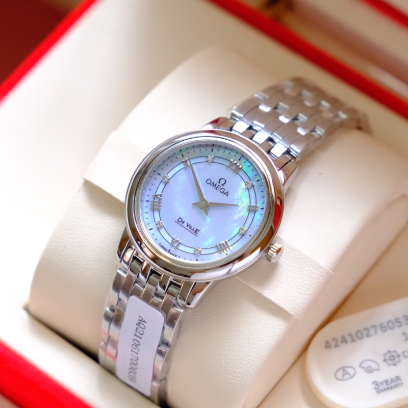 Часы Omega