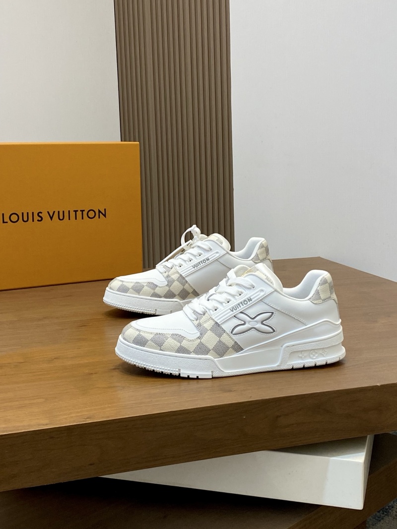 Мужские кроссовки Louis Vuitton