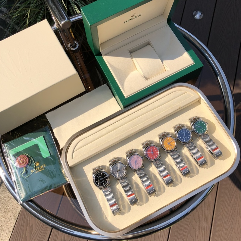 Часы Rolex