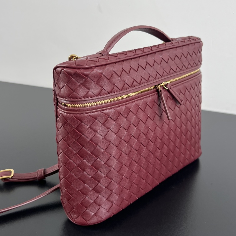 Bottega Veneta Soft Vanity сумка