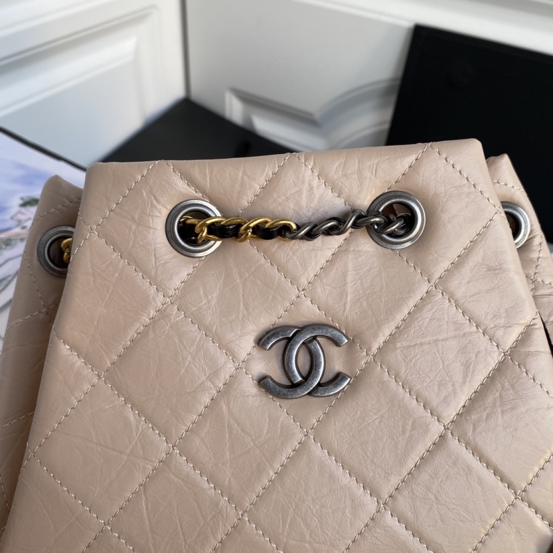 Рюкзак Chanel Gabrielle
