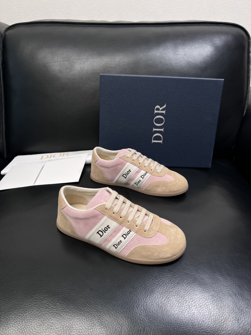 Мужские кроссовки Dior