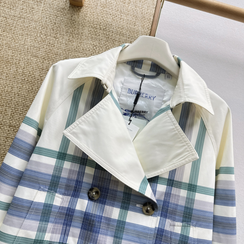 Куртка Burberry