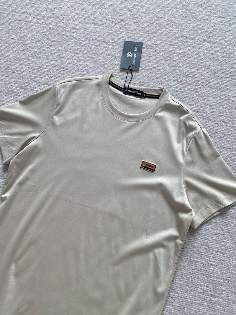 Футболка мужская Ermenegildo Zegna