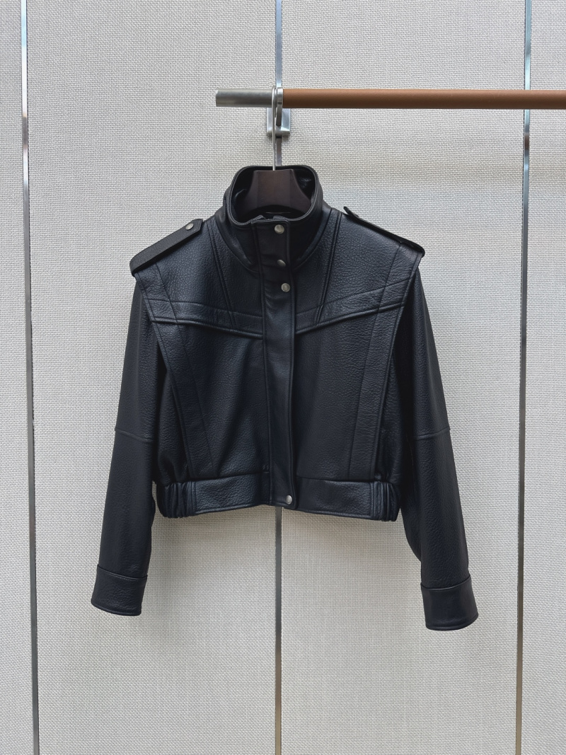 Куртка Saint Laurent
