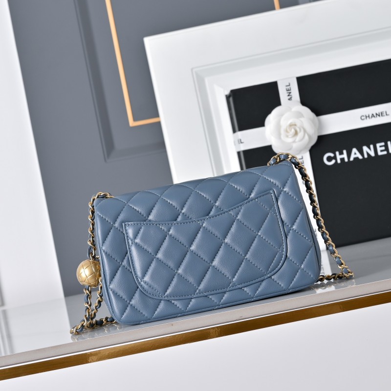 Сумка Chanel