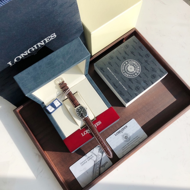 Часы Longines