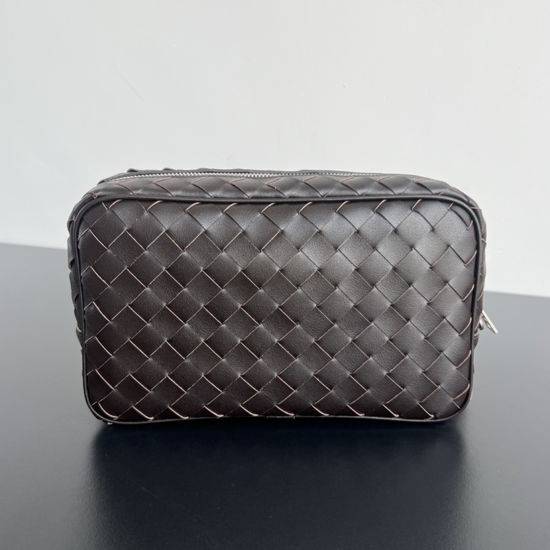 Клатч Bottega Veneta
