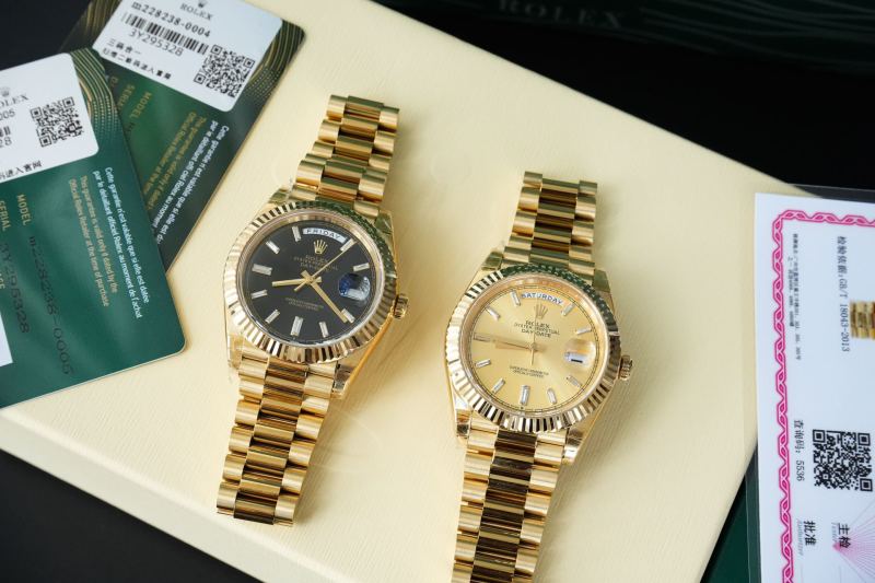 Часы Rolex
