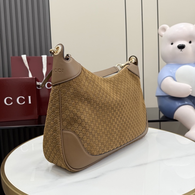 Сумка Gucci с монограммой