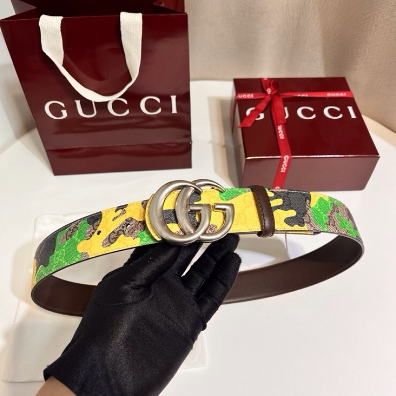 Ремень Gucci GG Marmont