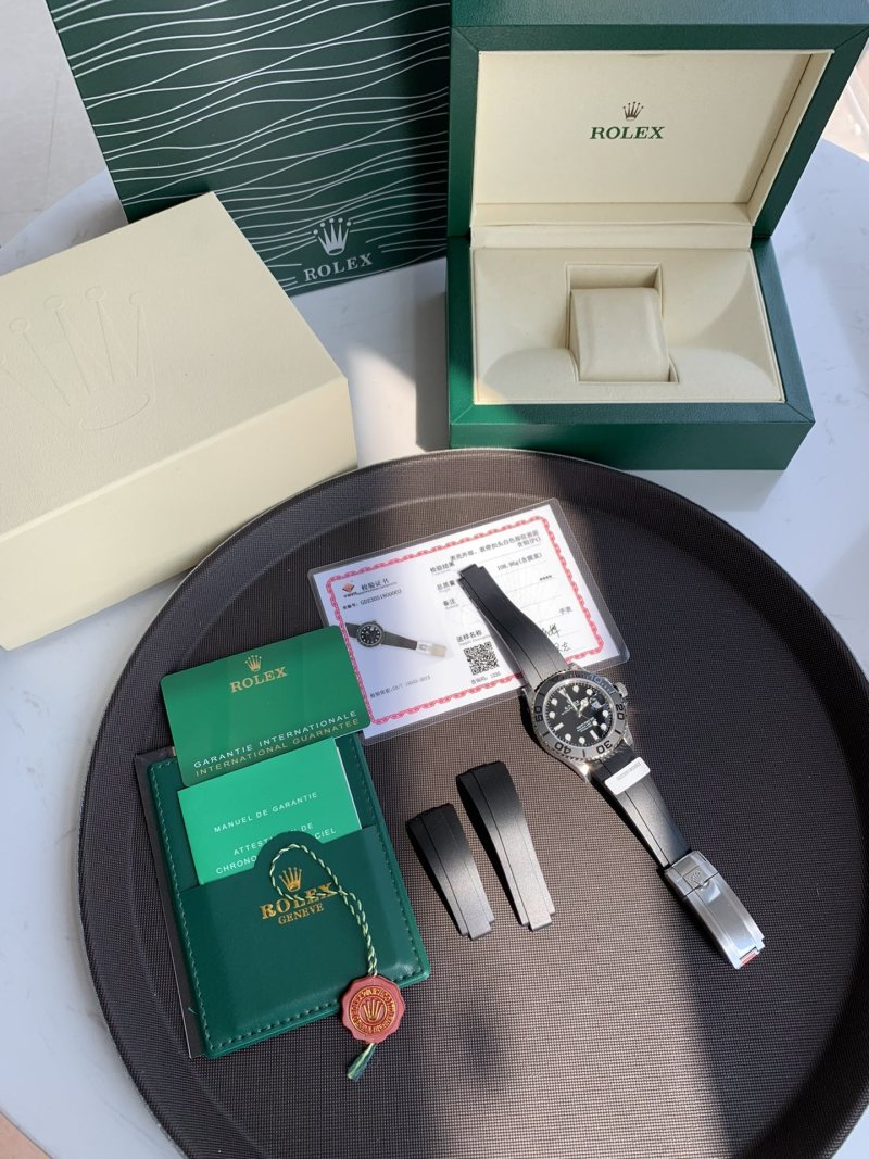 Часы Rolex
