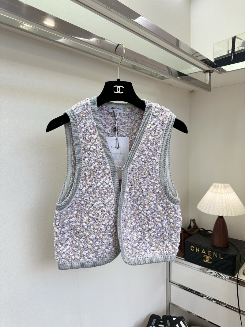 Жилет Chanel