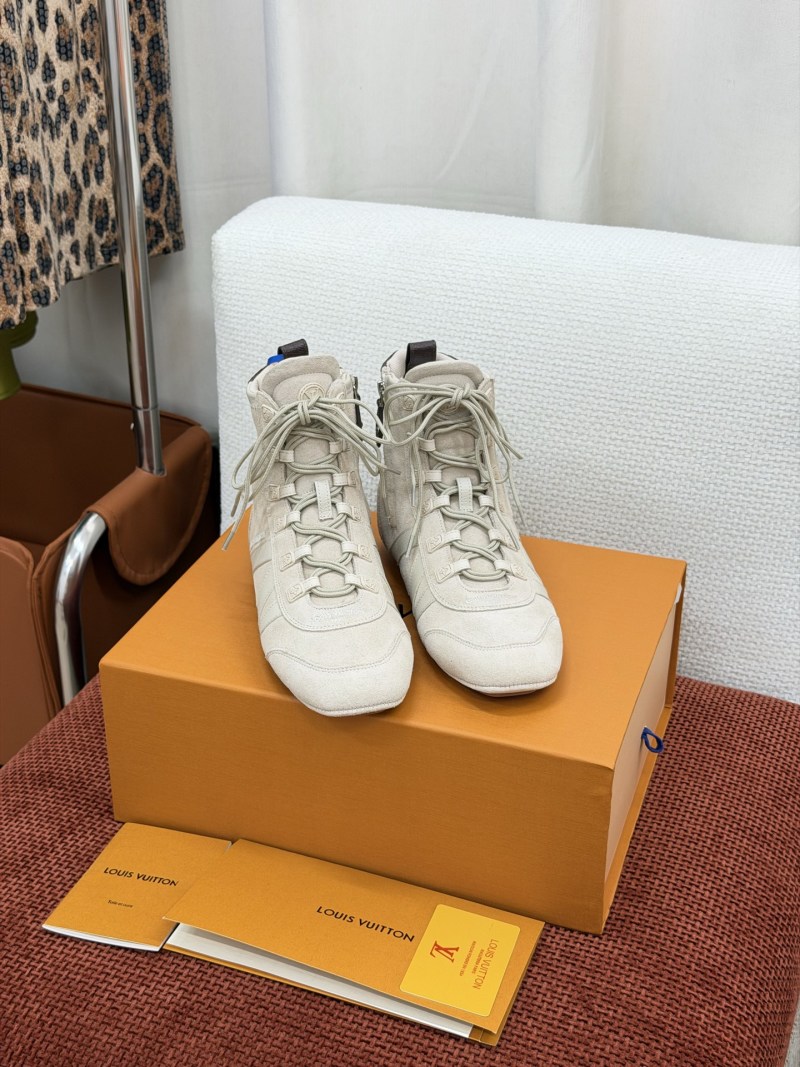 Кроссовки Louis Vuitton