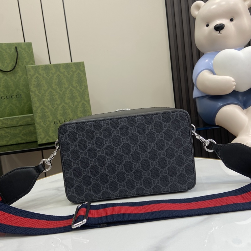 Портмоне Gucci с ремешком