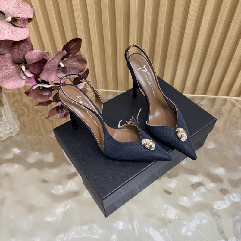 Туфли Giuseppe Zanotti