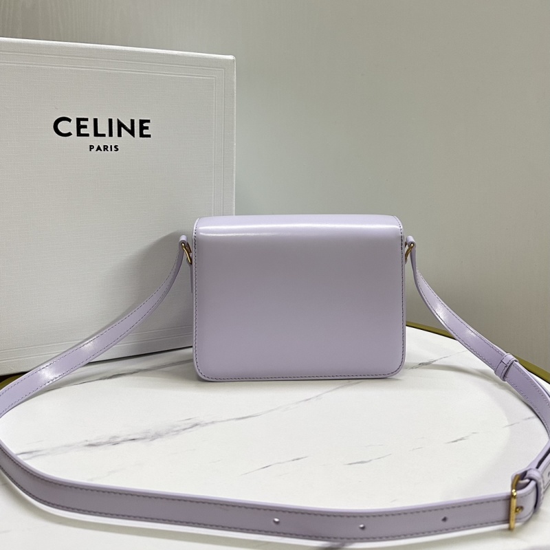 Сумка Celine Triomphe Mini
