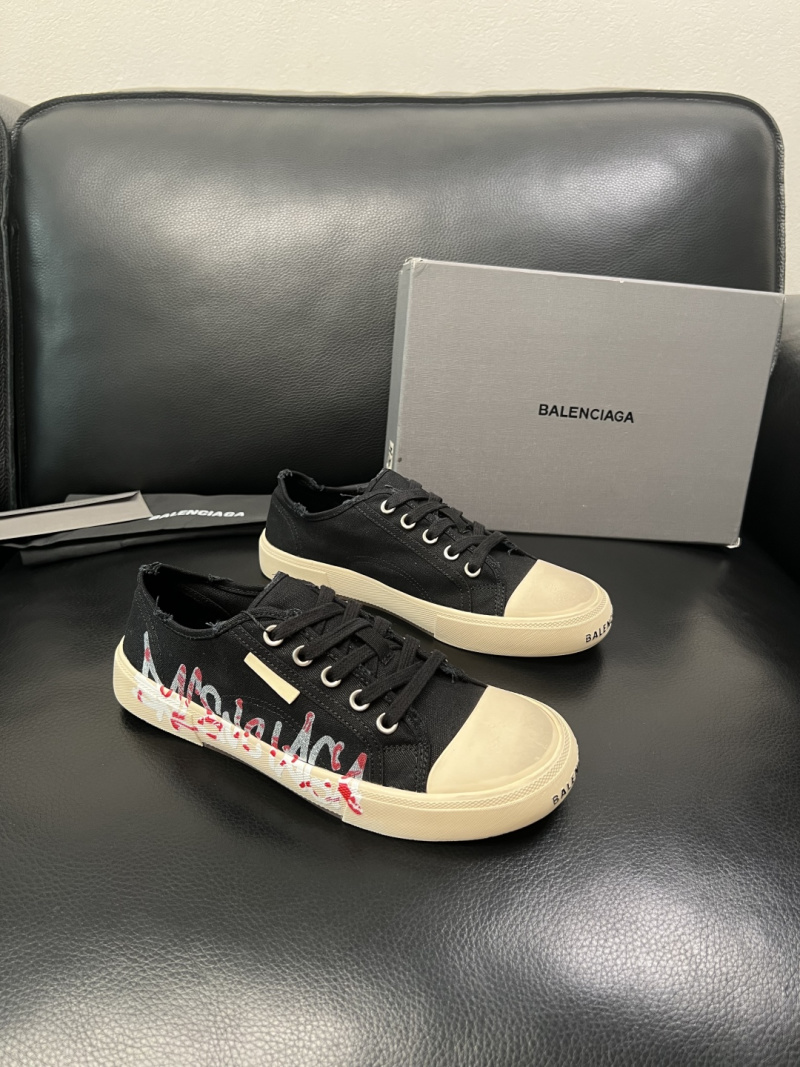 Мужские кроссовки Balenciaga