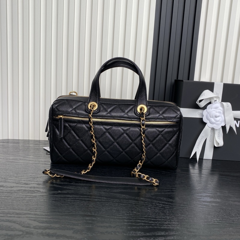 Сумка-боулинг Chanel