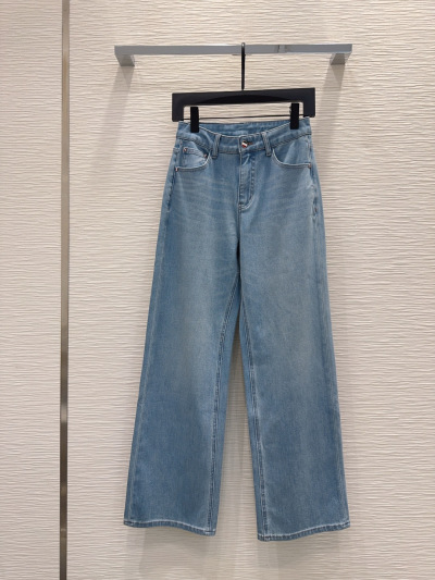 Джинсы Thom Browne