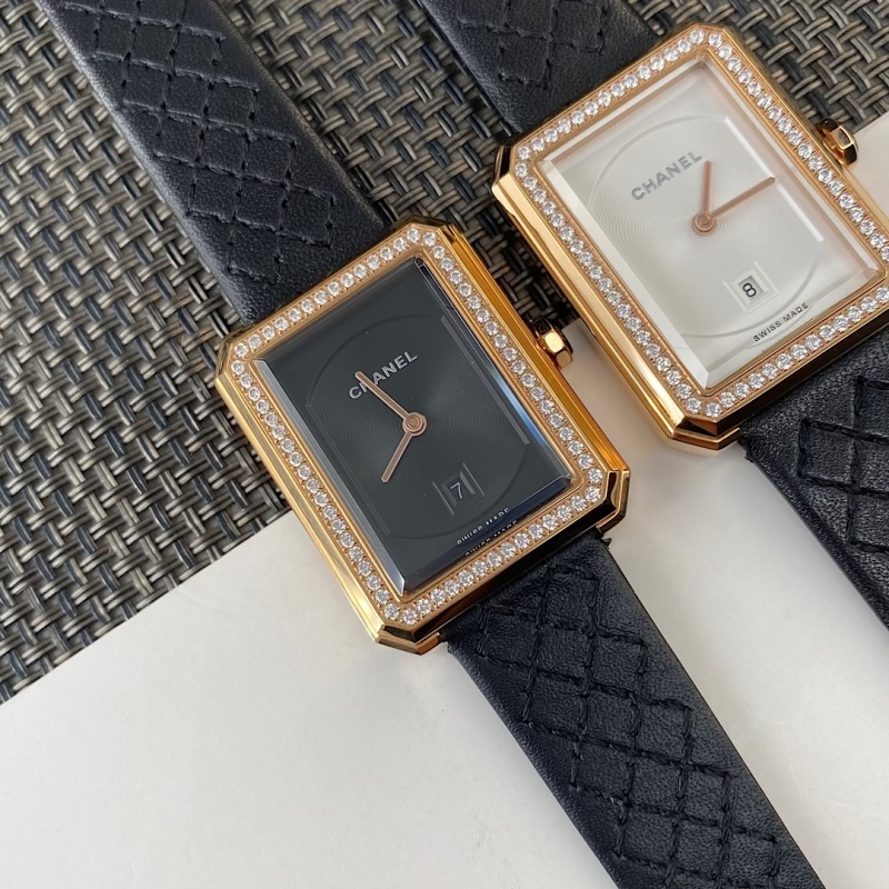 Часы Chanel