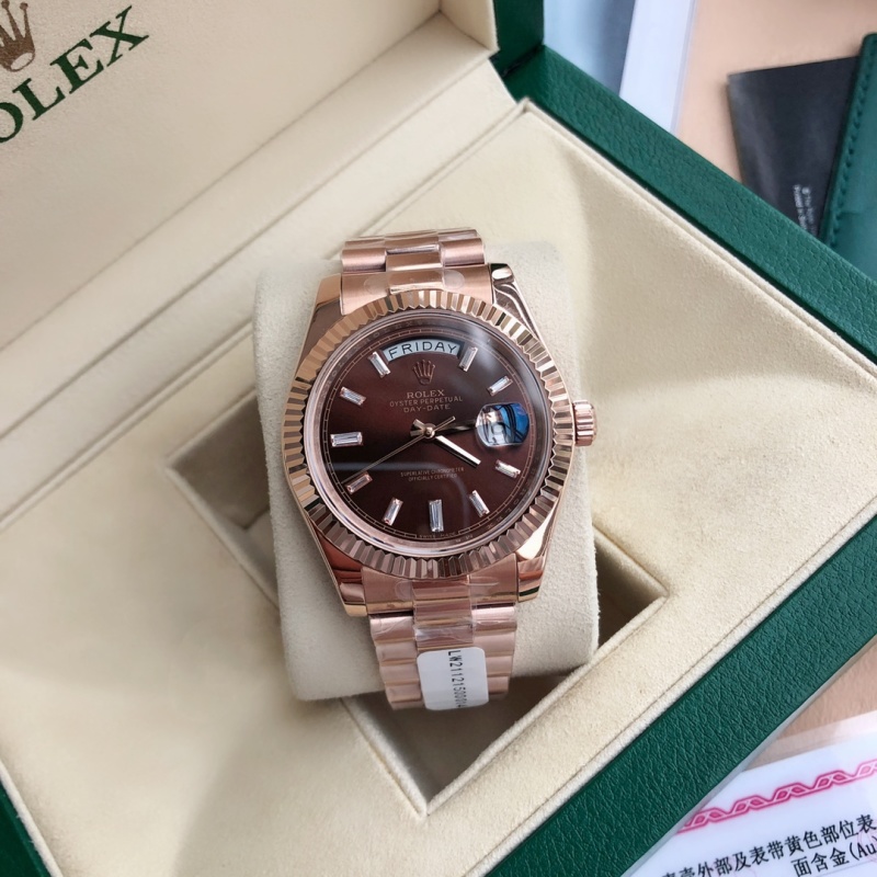 Часы Rolex