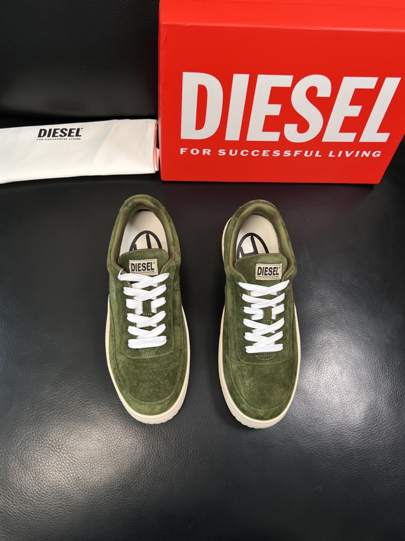 Мужские кроссовки Diesel