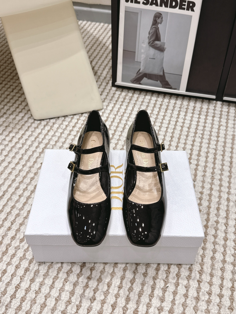 Туфли Dior
