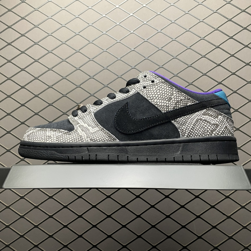 Мужские кроссовки Nike SB Dunk Low