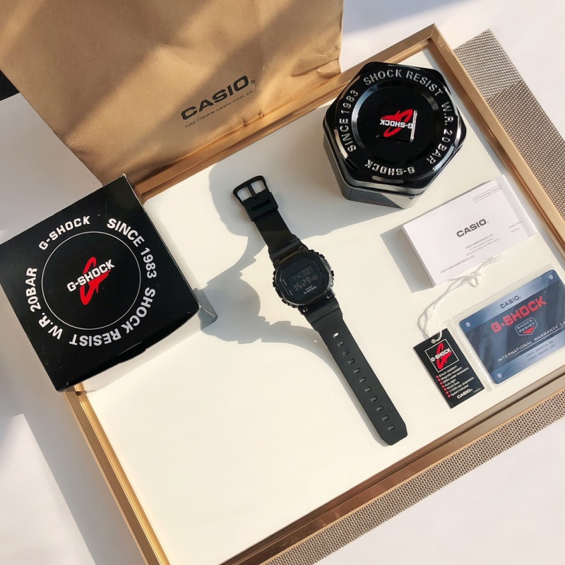 Часы Casio G-SHOCK