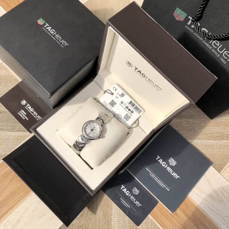 Часы TAG Heuer
