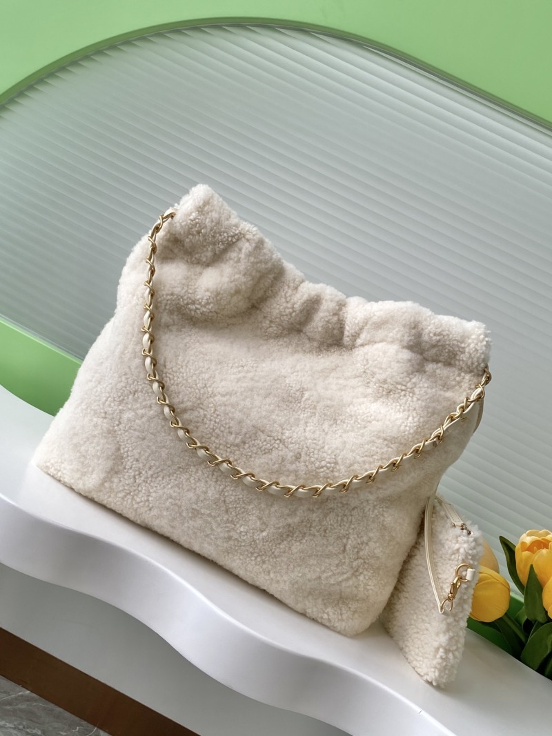 Мини-сумка Chanel