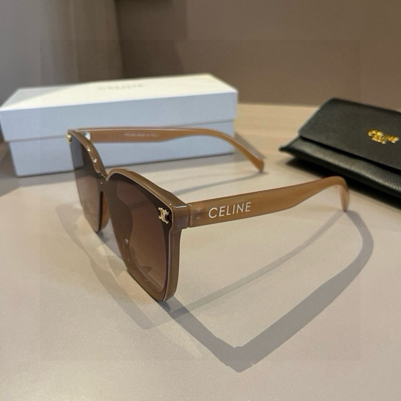 Солнечные очки Celine