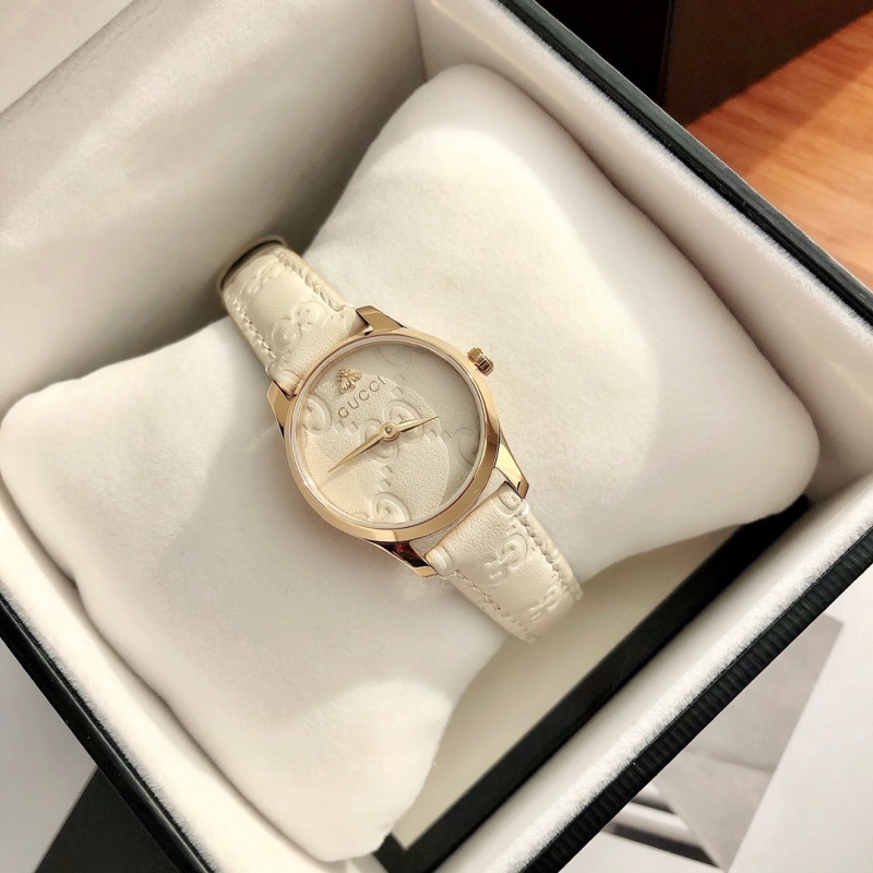 Часы Gucci