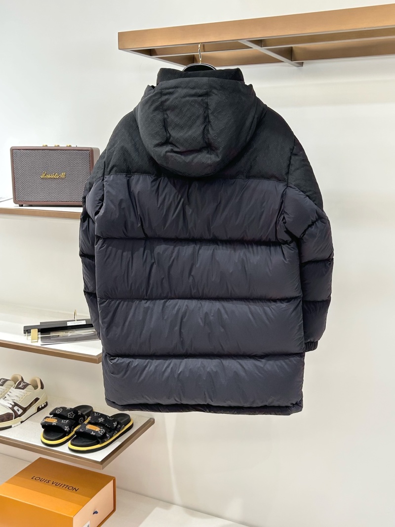 Пуховик Louis Vuitton