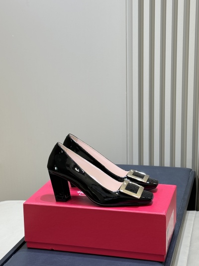 Туфли Roger Vivier