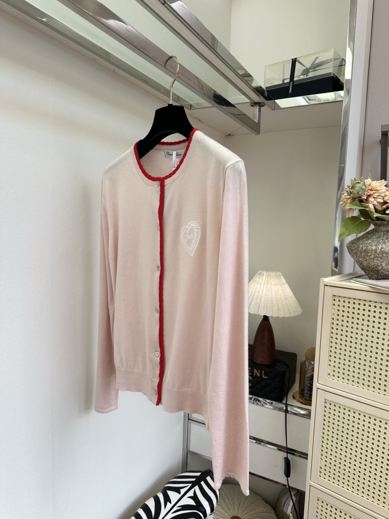 Кардиган Dior