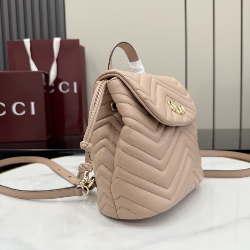 Рюкзак Gucci Marmont