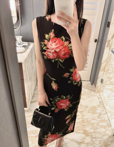 Платье Dolce & Gabbana