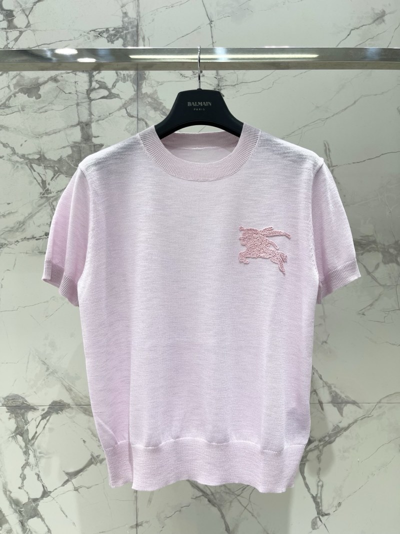 Свитшот Burberry