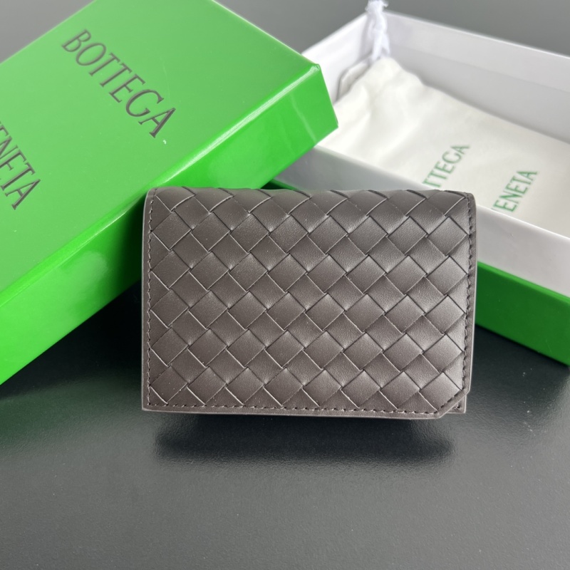 Бумажник Bottega Veneta
