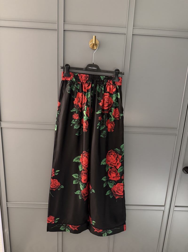 Пижама Dolce & Gabbana