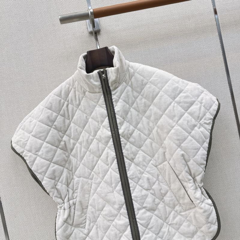 Жилет Brunello Cucinelli