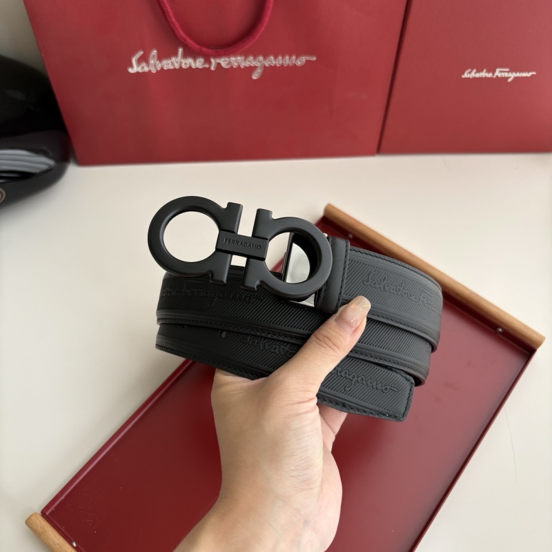 Ремень Salvatore Ferragamo