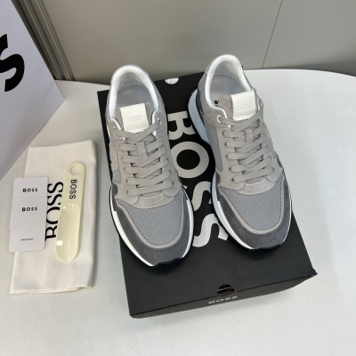 Мужские кроссовки HUGO BOSS